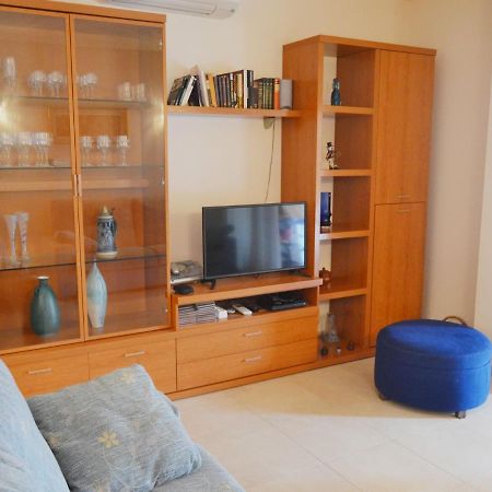 Apartment Deltamar By Interhome Сан-Карлос-де-ла-Рапита Экстерьер фото