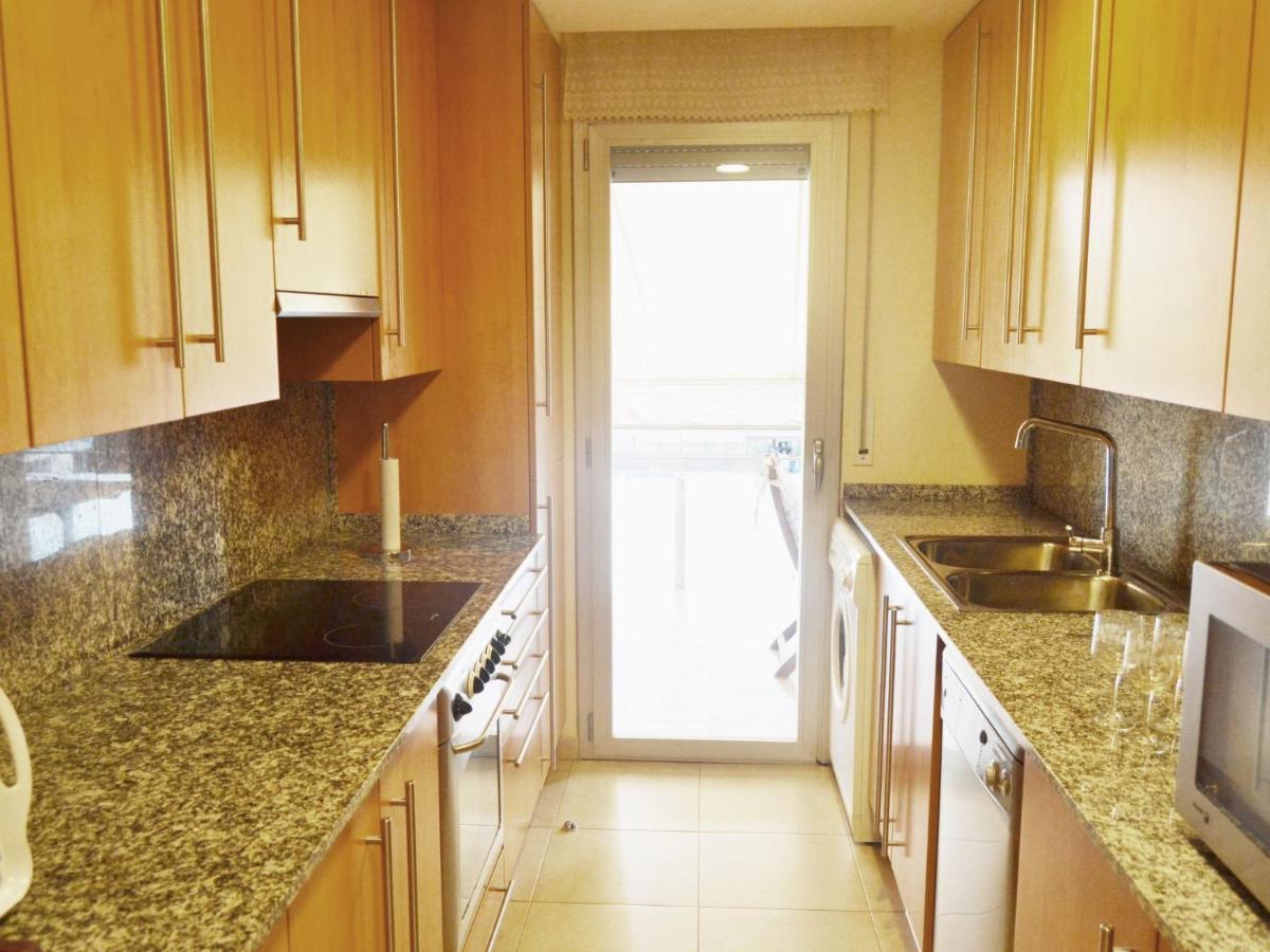 Apartment Deltamar By Interhome Сан-Карлос-де-ла-Рапита Экстерьер фото