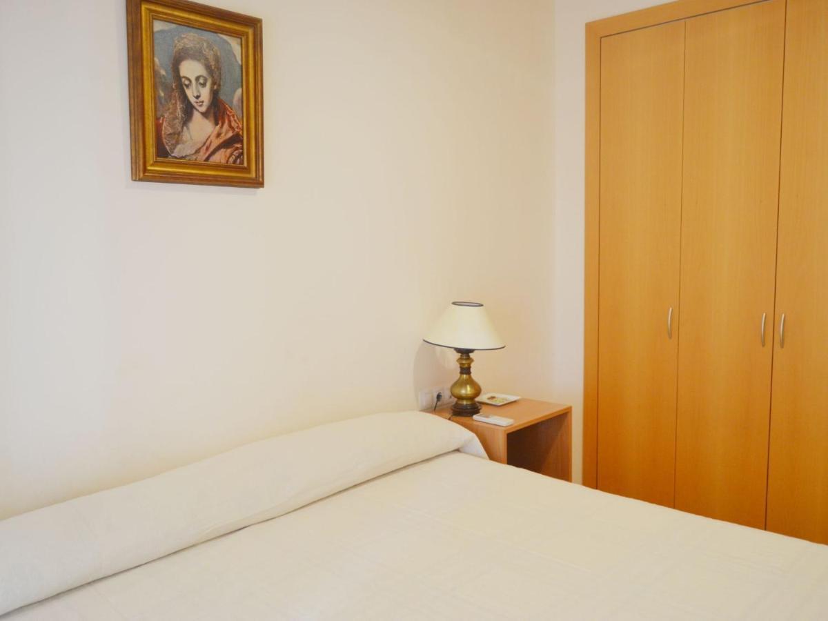 Apartment Deltamar By Interhome Сан-Карлос-де-ла-Рапита Экстерьер фото