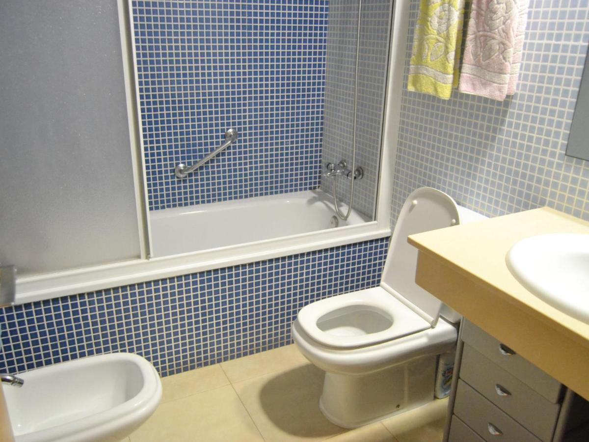 Apartment Deltamar By Interhome Сан-Карлос-де-ла-Рапита Экстерьер фото